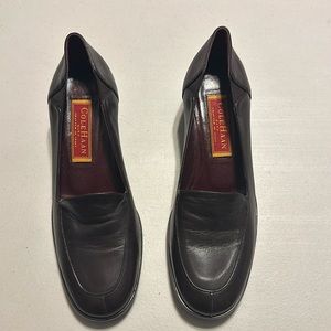 Cole Haan loafers